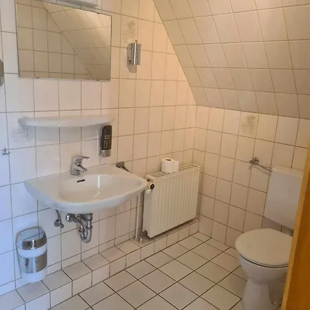 Hotel Hotel-pension Friesenruh 3*