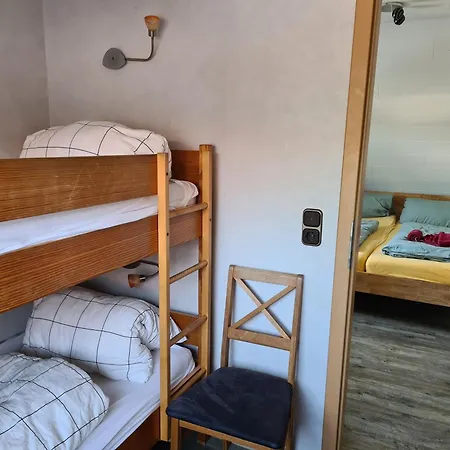 Hotel Hotel-pension Friesenruh Bensersiel
