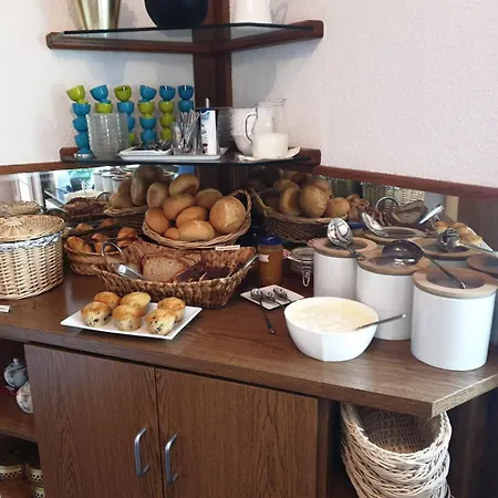 Hotel Hotel-pension Friesenruh