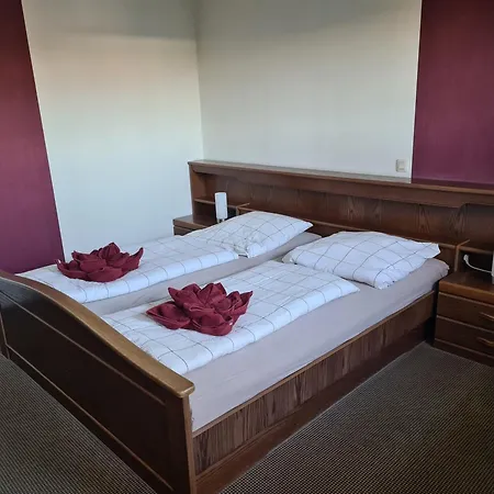 Hotel-pension Friesenruh 3*