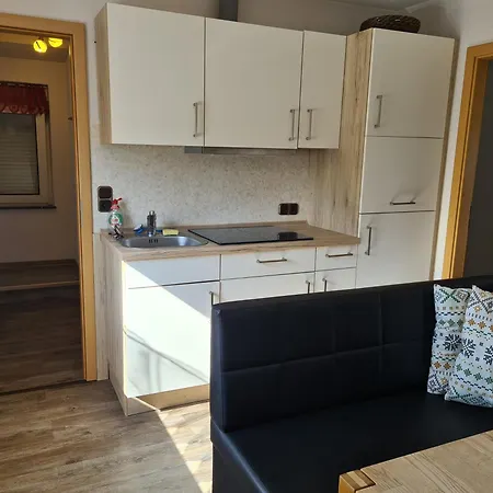 Hotel-pension Friesenruh 3*
