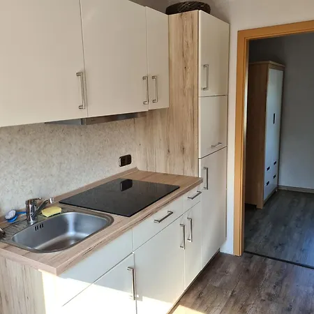 Hotel-pension Friesenruh 3* Bensersiel
