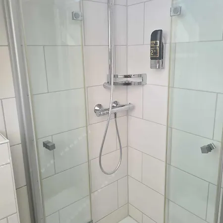Hotel-pension Friesenruh 3* Bensersiel