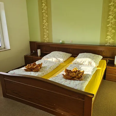 Hotel-pension Friesenruh 3*