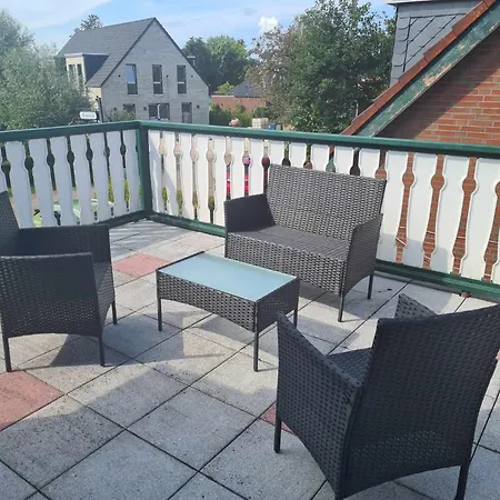 Hotel-pension Friesenruh
