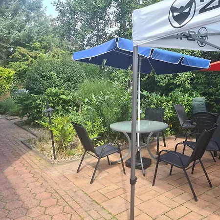 Hotel-pension Friesenruh