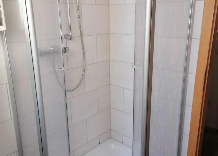 Hotel-pension Friesenruh 3* Bensersiel