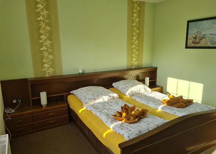 Hotel-pension Friesenruh