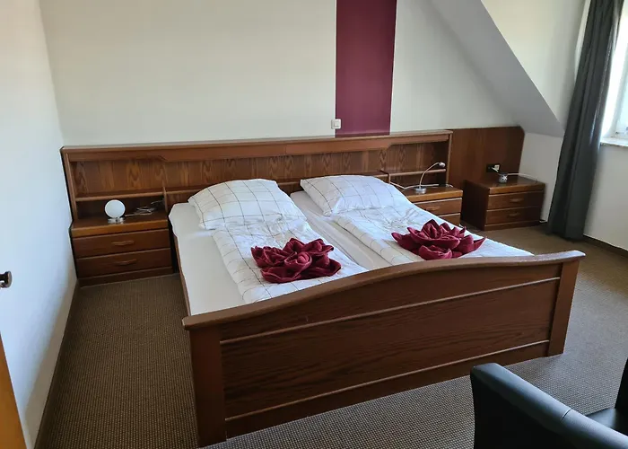 Hotel Hotel-pension Friesenruh 3*