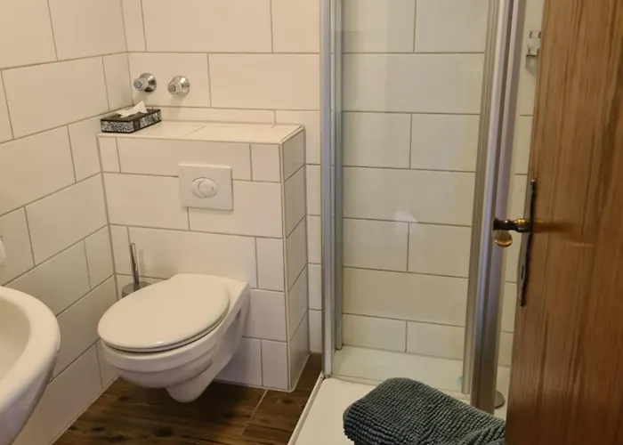 Hotel-pension Friesenruh 3*
