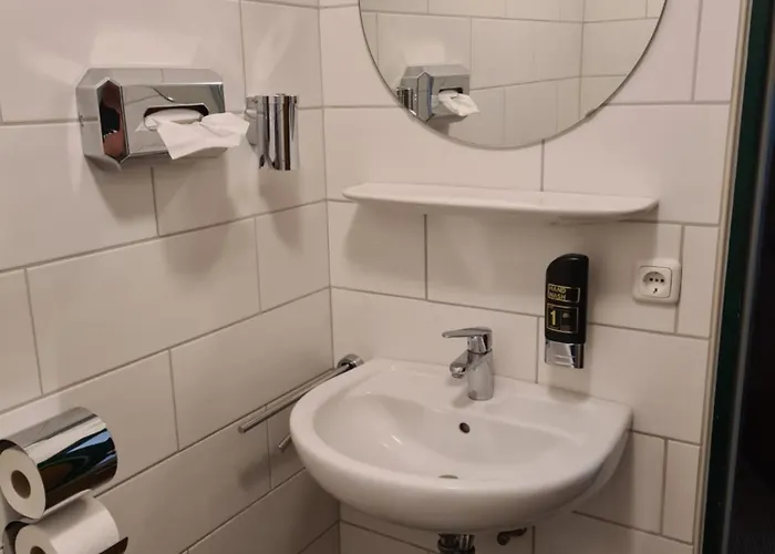 Hotel-pension Friesenruh