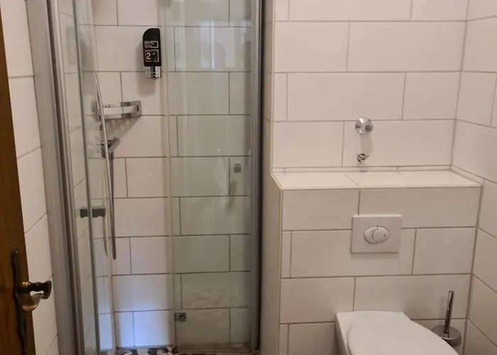 Hotel Hotel-pension Friesenruh