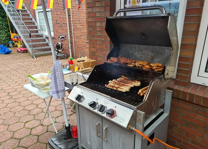 Hotel-pension Friesenruh Hotel 3*