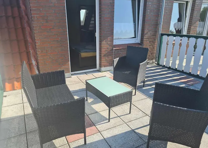 Hotel-pension Friesenruh Hotel 3*