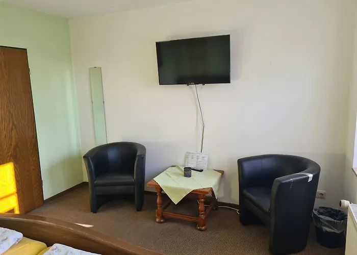 Hotel Hotel-pension Friesenruh 3*