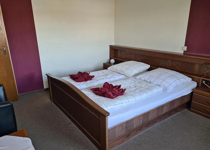 Hotel Hotel-pension Friesenruh