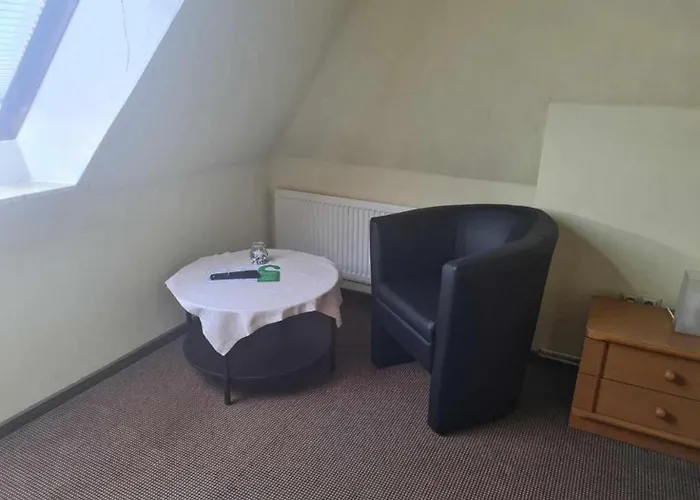 Hotel-pension Friesenruh Hotel 3*