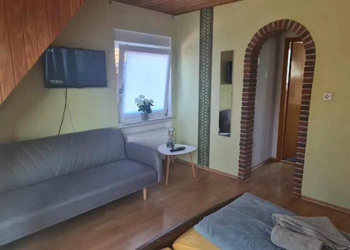 Hotel Hotel-pension Friesenruh 3*