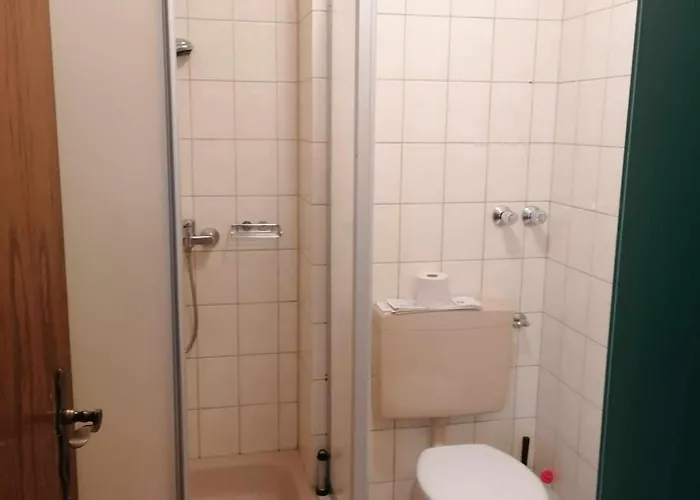 Hotel Hotel-pension Friesenruh Bensersiel