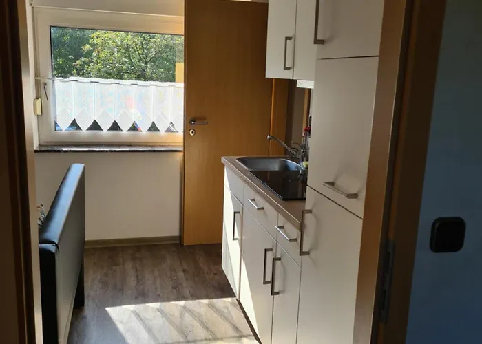 Hotel-pension Friesenruh Bensersiel