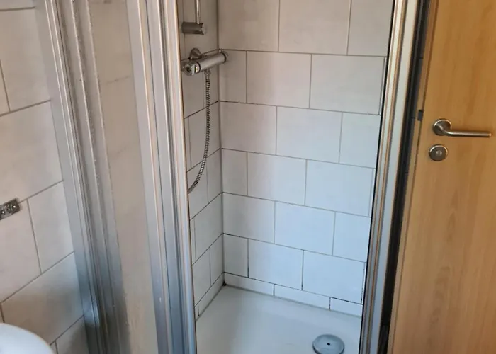 Hotel Hotel-pension Friesenruh
