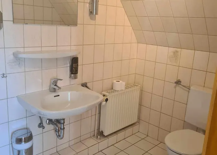 Hotel Hotel-pension Friesenruh 3*