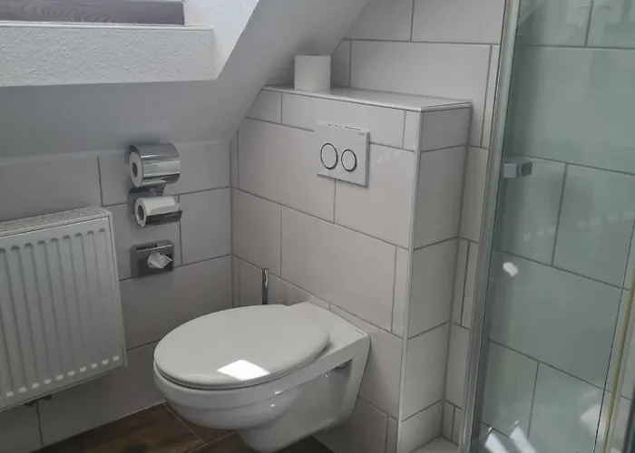 Hotel-pension Friesenruh 3*