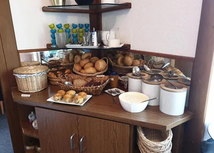 Hotel Hotel-pension Friesenruh