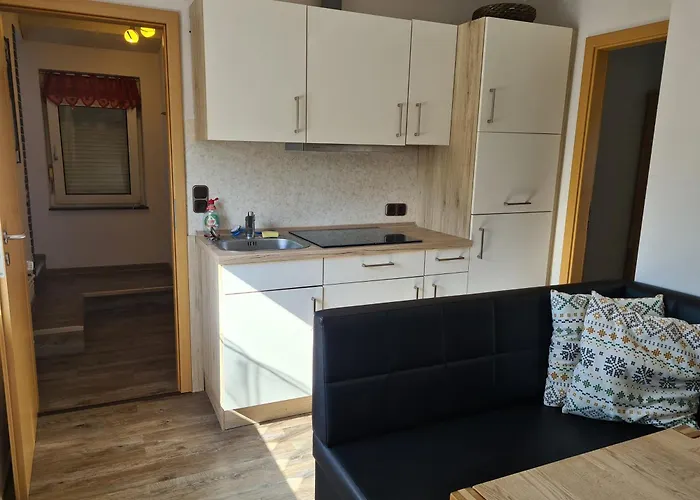 Hotel-pension Friesenruh 3*