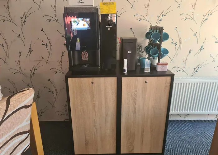 Hotel-pension Friesenruh 3*