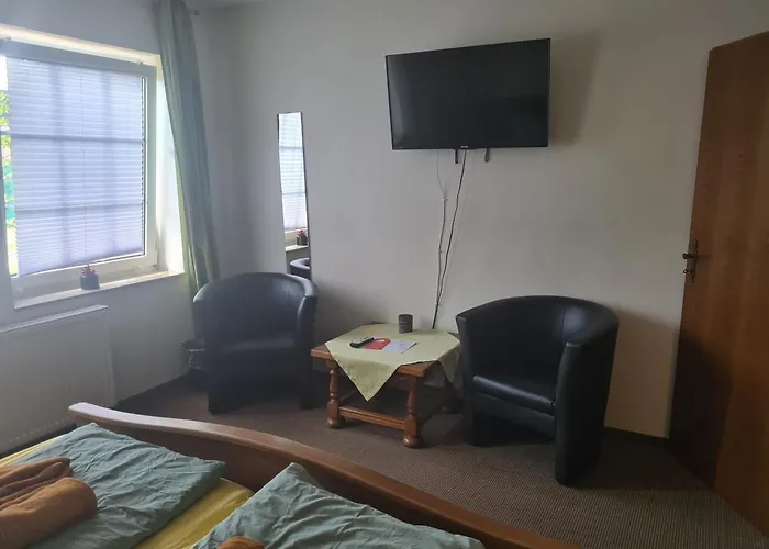 Hotel Hotel-pension Friesenruh