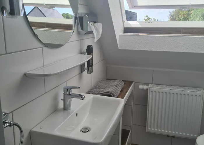 Hotel-pension Friesenruh Hotel 3*