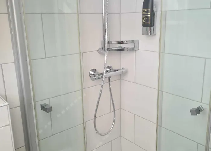 Hotel-pension Friesenruh 3* Bensersiel