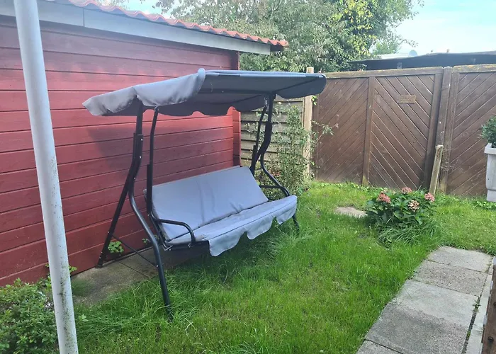 Hotel-pension Friesenruh 3*