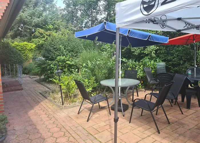Hotel-pension Friesenruh
