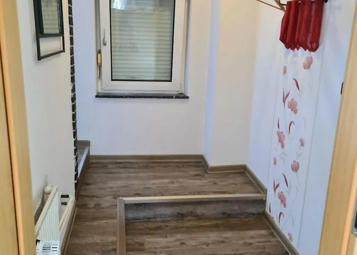 Hotel-pension Friesenruh Hotel 3*
