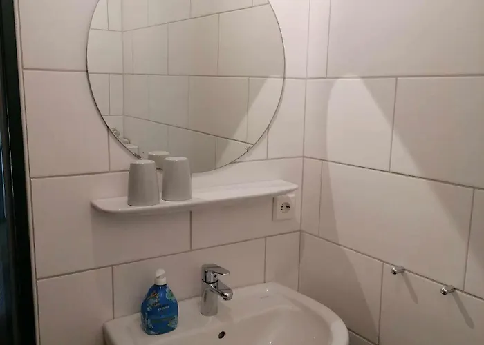 Hotel Hotel-pension Friesenruh 3*