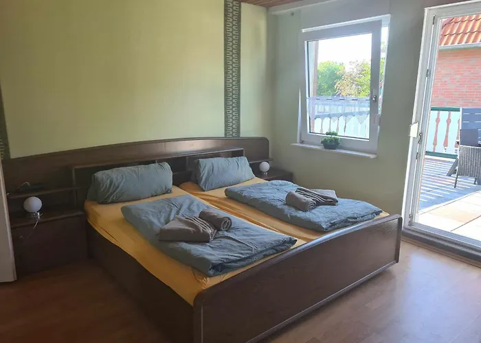 Hotel-pension Friesenruh Hotel 3*